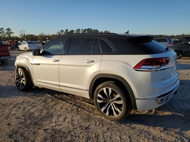 Photo 2 from auction – 2022 VOLKSWAGEN ATLAS CROS with VIN 1V2FE2CA5NC219925
