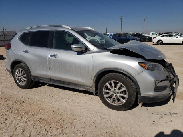 Снимка 4 от търг – 2018 NISSAN ROGUE S с VIN KNMAT2MT4JP606549