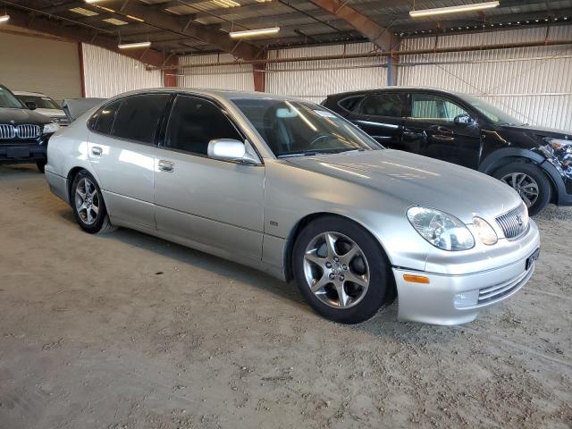 Photo 4 from auction – 2002 LEXUS GS 300 with VIN JT8BD69S020164385
