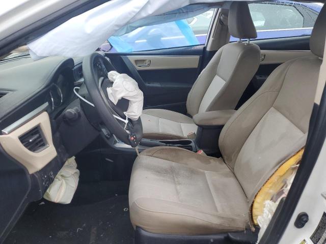 Photo 7 from auction – 2016 TOYOTA COROLLA L with VIN 2T1BURHE9GC654402