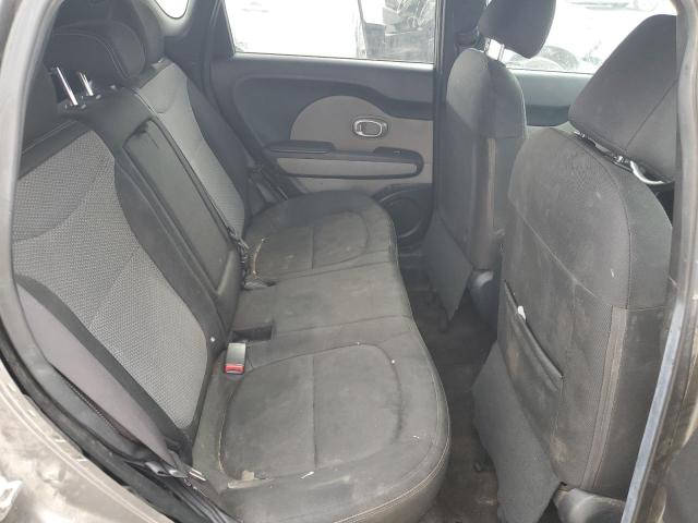 Photo 10 from auction – 2017 KIA SOUL + with VIN KNDJP3A56H7427164