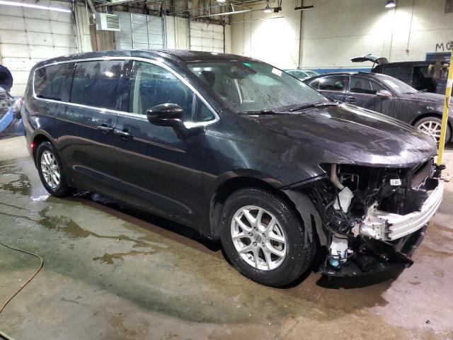 Photo 4 from auction – 2023 CHRYSLER VOYAGER LX with VIN 2C4RC1CG5PR535239