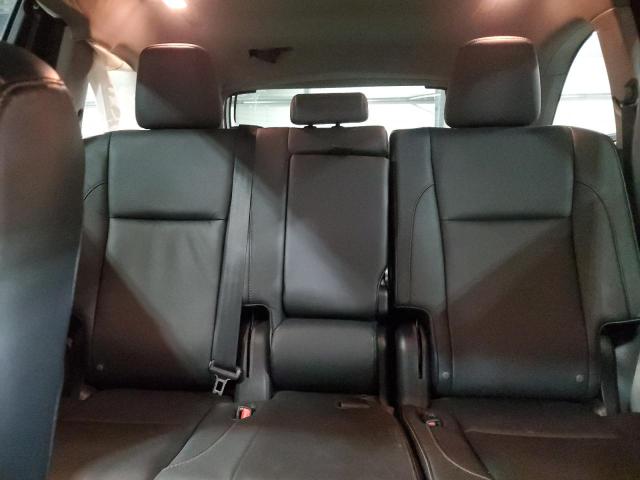 Photo 10 from auction – 2016 TOYOTA HIGHLANDER with VIN 5TDJKRFH8GS230389