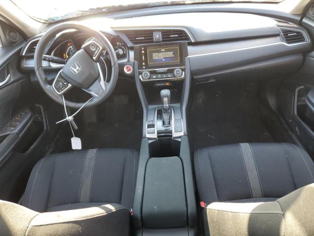 Photo 8 from auction – 2016 HONDA CIVIC EX with VIN 19XFC2F76GE054423