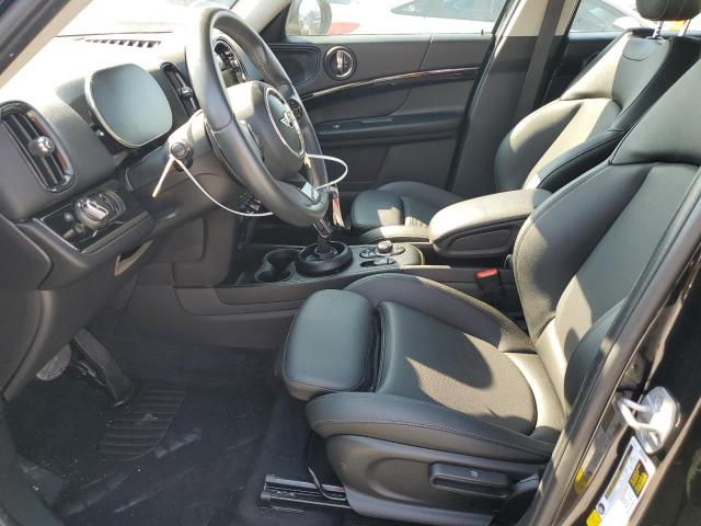 Photo 7 from auction – 2023 MINI COOPER S C with VIN WMZ53BR04P3P94439