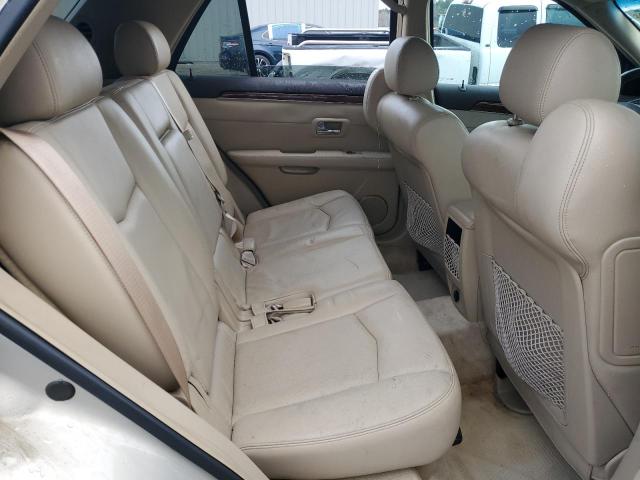 صورة رقم 11 من المزاد - 2008 CADILLAC SRX مع VIN 1GYEE637380175173