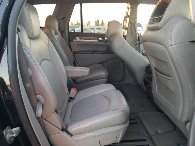 Photo 11 from auction – 2008 BUICK ENCLAVE CX with VIN 5GAER23738J192411