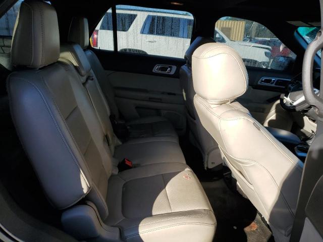 Photo 11 from auction – 2012 FORD EXPLORER L with VIN 1FMHK7F86CGA59080