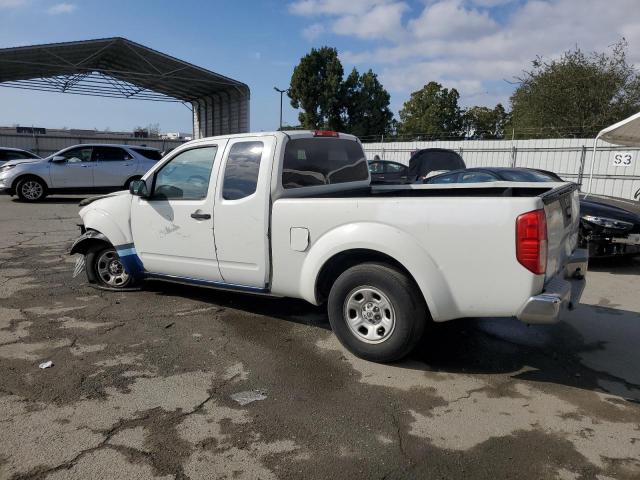 Photo 2 from auction – 2016 NISSAN FRONTIER S with VIN 1N6BD0CT1GN753565