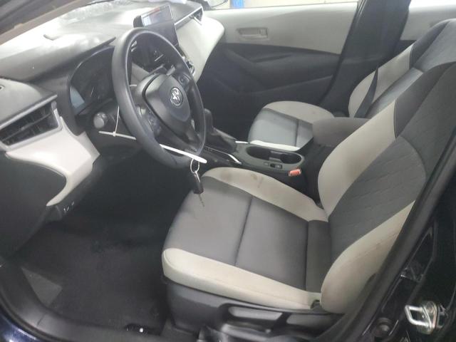 Photo 7 from auction – 2023 TOYOTA COROLLA LE with VIN 5YFB4MDE5PP067400