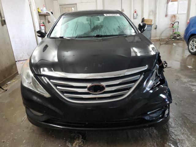 Photo 5 from auction – 2014 HYUNDAI SONATA SE with VIN 5NPEC4AC4EH899839