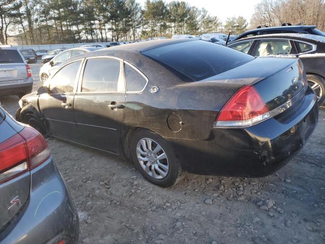 Photo 2 from auction – 2006 CHEVROLET IMPALA LS with VIN 2G1WB55KX69309218