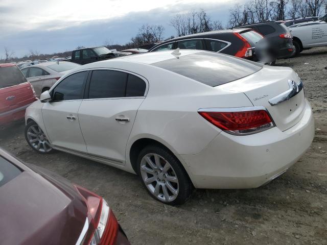 Foto 2 de la subasta – 2010 BUICK LACROSSE C con VIN 1G4GE5EV3AF306489