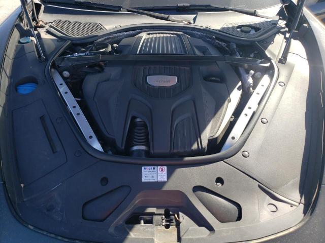 Photo 11 from auction – 2019 PORSCHE PANAMERA B with VIN WP0AA2A78KL101376