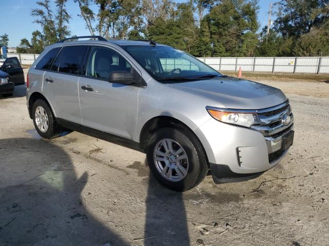 Photo 4 from auction – 2012 FORD EDGE SE with VIN 2FMDK3GC0CBA67175