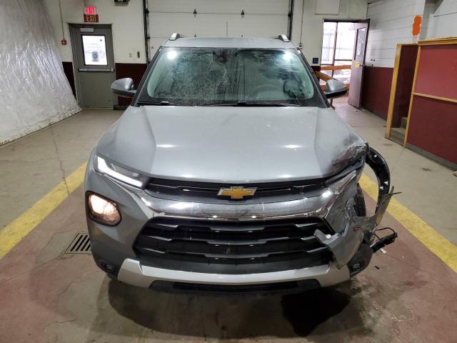 Photo 5 from auction – 2023 CHEVROLET TRAILBLAZE with VIN KL79MRSL6PB198487