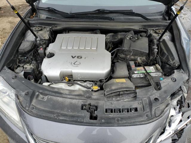 Photo 11 from auction – 2014 LEXUS ES 350 with VIN JTHBK1GG2E2098115