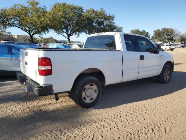 Photo 3 from auction – 2005 FORD F150 with VIN 1FTRX12W05NB22846