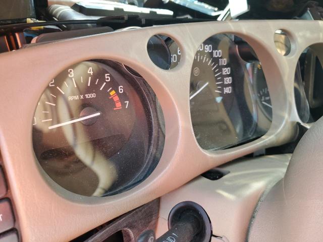 Photo 9 from auction – 2004 BUICK LESABRE LI with VIN 1G4HR54K044118559