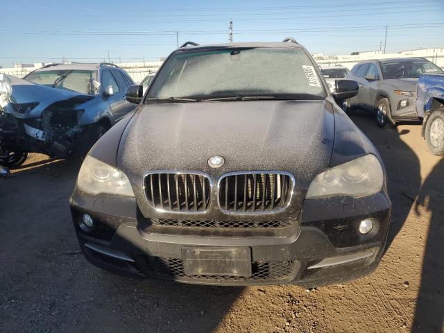 Photo 5 from auction – 2009 BMW X5 XDRIVE3 with VIN 5UXFE43599L270266