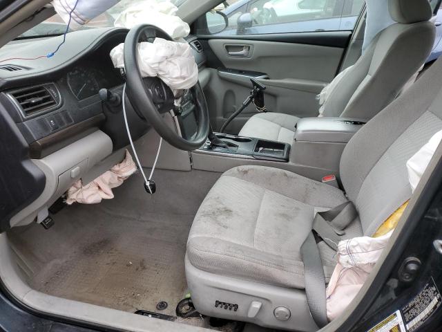 Photo 7 from auction – 2015 TOYOTA CAMRY LE with VIN 4T4BF1FK7FR489148