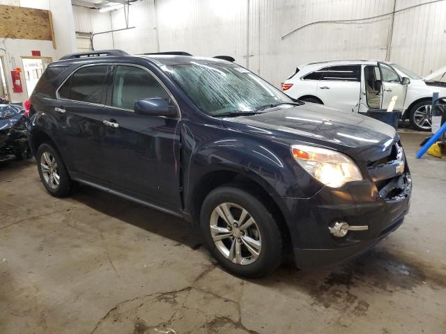 Photo 4 from auction – 2015 CHEVROLET EQUINOX LT with VIN 2GNFLGEK4F6129256