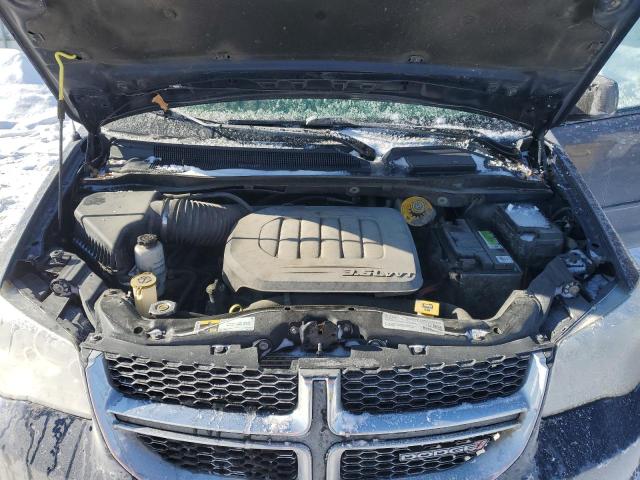 Photo 12 from auction – 2017 DODGE GRAND CARA with VIN 2C4RDGBG3HR781693