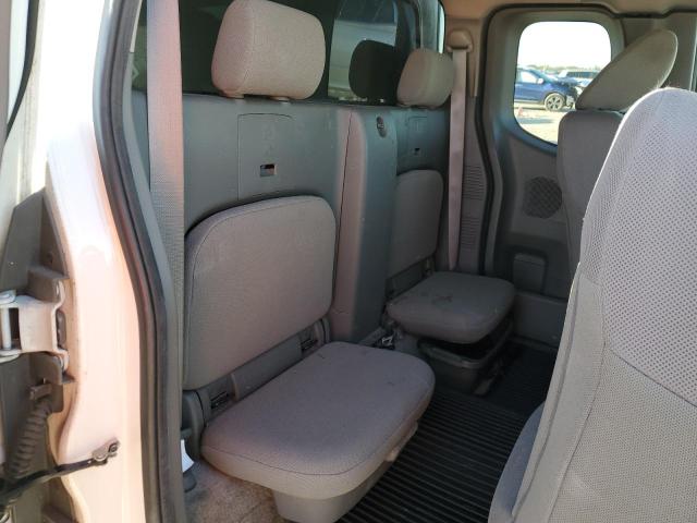 Photo 10 from auction – 2017 NISSAN FRONTIER S with VIN 1N6BD0CT2HN775205
