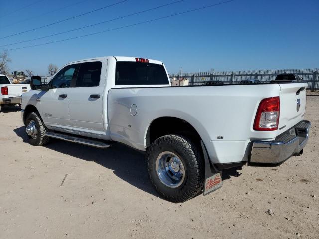 Photo 2 from auction – 2023 RAM 3500 BIG H with VIN 3C63RRHL1PG541870
