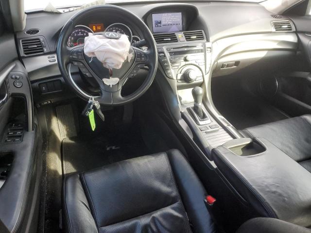 Photo 8 from auction – 2012 ACURA TL with VIN 19UUA8F50CA036710