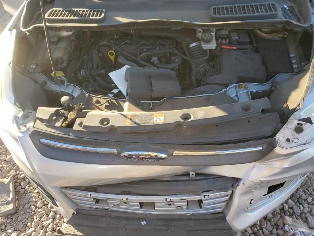 Photo 12 from auction – 2014 FORD ESCAPE SE with VIN 1FMCU0GX8EUA30119