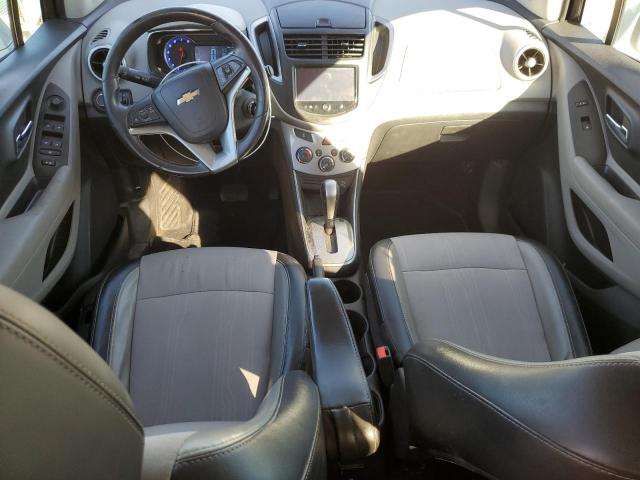 Photo 8 from auction – 2015 CHEVROLET TRAX 1LT with VIN 3GNCJLSB9FL239771