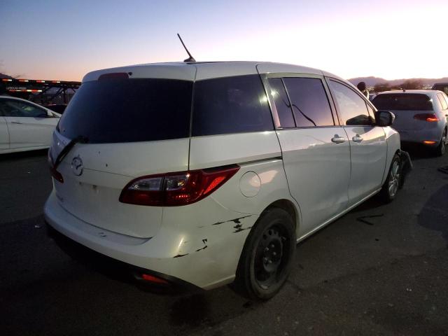 Photo 3 from auction – 2013 MAZDA 5 with VIN JM1CW2BL6D0159321