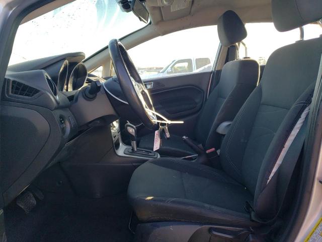 Photo 7 from auction – 2016 FORD FIESTA SE with VIN 3FADP4EJ6GM151038