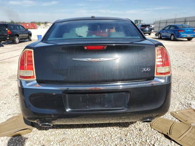 Photo 6 from auction – 2011 CHRYSLER 300 LIMITE with VIN 2C3CA5CG8BH546337