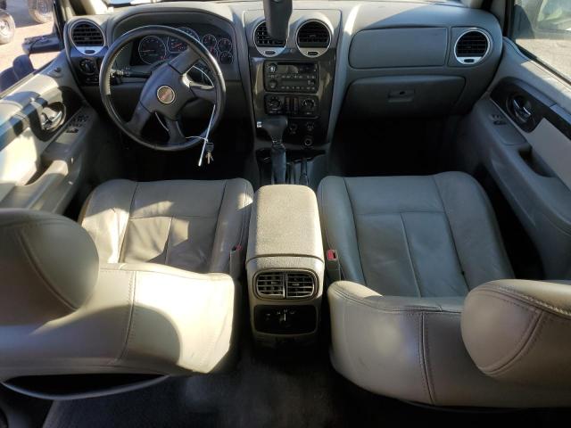 Фото 8 с аукциона – 2008 GMC ENVOY с VIN 1GKDS13S282191715