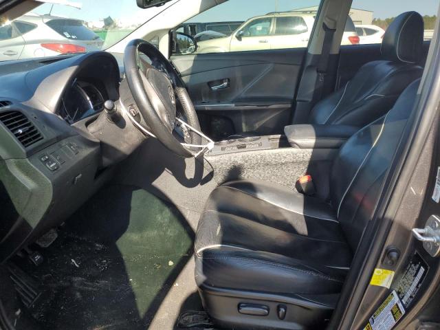Photo 7 from auction – 2013 TOYOTA VENZA LE with VIN 4T3ZA3BB5DU078991
