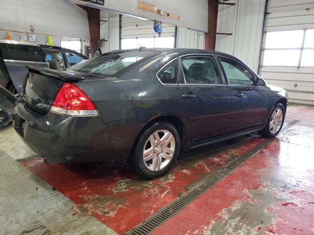 Photo 3 from auction – 2013 CHEVROLET IMPALA LT with VIN 2G1WB5E38D1173398
