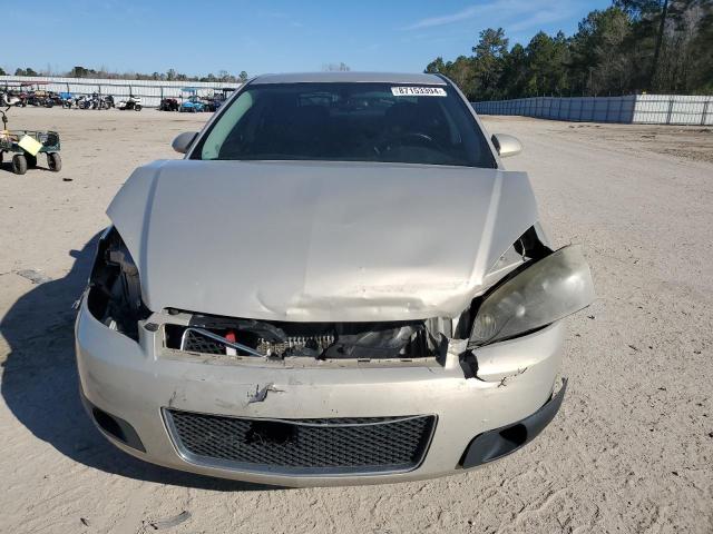 Photo 5 from auction – 2012 CHEVROLET IMPALA POL with VIN 2G1WD5E34C1218622
