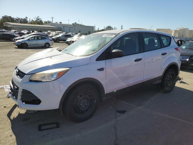 FORD ESCAPE S 2013 con VIN 1FMCU0F79DUB08746 - Foto de la subasta
