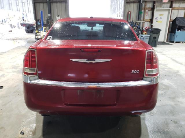 Photo 6 from auction – 2012 CHRYSLER 300 LIMITE with VIN 2C3CCACG0CH212713