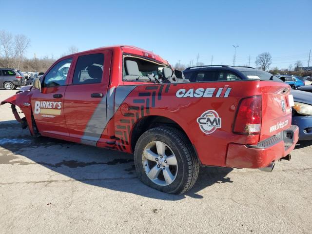 Photo 2 from auction – 2013 RAM 1500 ST with VIN 1C6RR7KT2DS586439