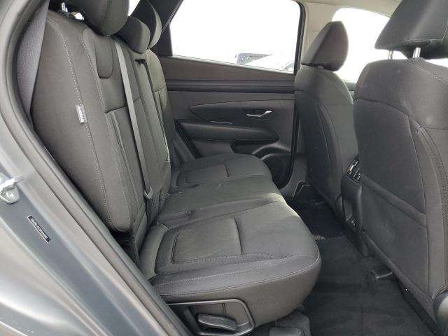Photo 11 from auction – 2025 HYUNDAI TUCSON SEL with VIN 5NMJBCDE2SH446840