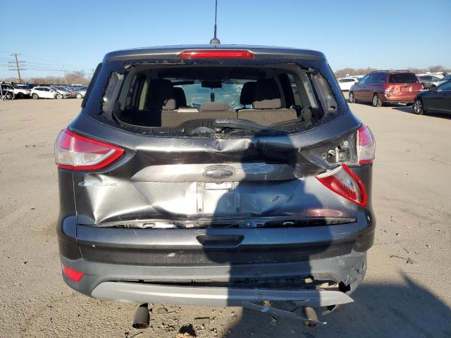 Photo 6 from auction – 2016 FORD ESCAPE SE with VIN 1FMCU0G75GUB98593