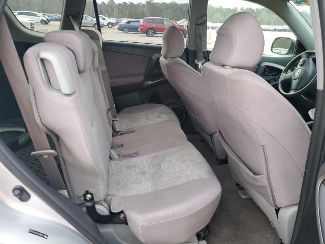 Photo 11 from auction – 2006 TOYOTA RAV4 with VIN JTMBD33V266016633