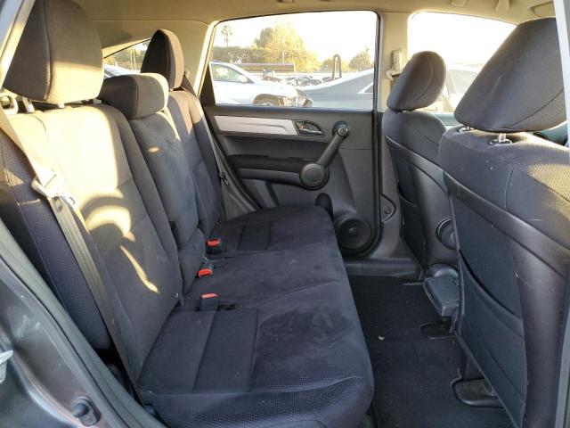 Photo 11 from auction – 2011 HONDA CR-V SE with VIN JHLRE3H45BC009766