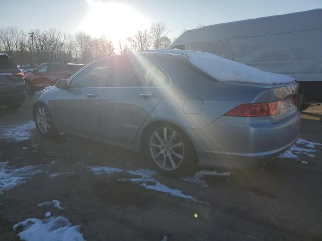 Photo 2 from auction – 2007 ACURA TSX with VIN JH4CL96997C004053
