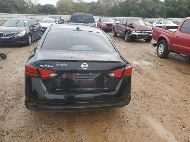 Photo 6 from auction – 2020 NISSAN ALTIMA S with VIN 1N4BL4BV1LC145136