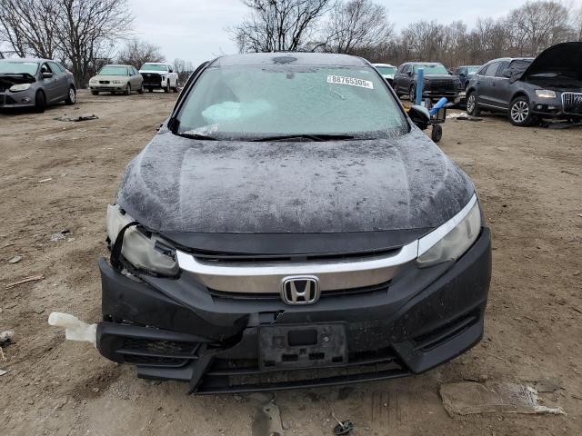 Photo 5 from auction – 2016 HONDA CIVIC LX with VIN 19XFC2F52GE241592