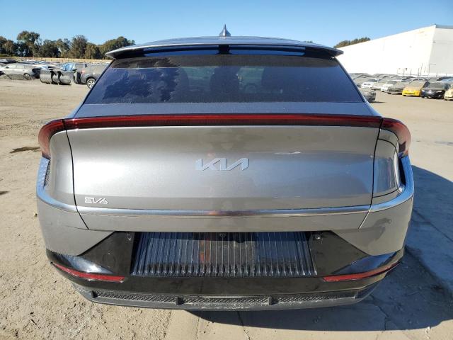 Photo 6 from auction – 2024 KIA EV6 LIGHT with VIN KNDC3DLC2R5186304
